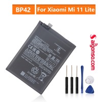 Thay pin Xiaomi Mi 11 | 11 Lite